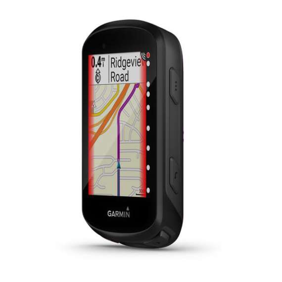Buy Garmin Edge 530 Bike GPS Computer in [storefront]