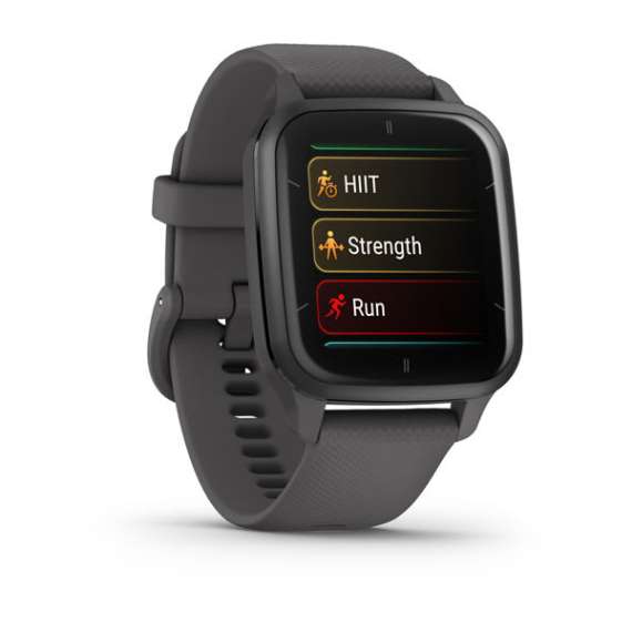 Buy Garmin Venu Sq 2 Fitness Smart Watch in [storefront]
