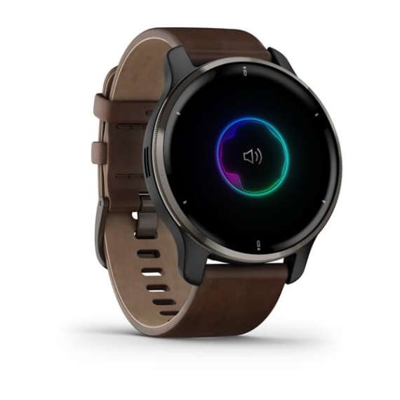 Buy Garmin Venu 2 Plus Fitness Smart Watch in [storefront]