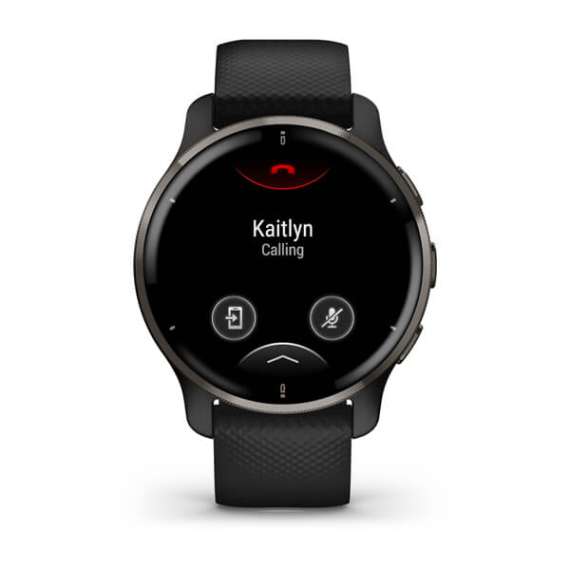 Buy Garmin Venu 2 Plus Fitness Smart Watch in [storefront]
