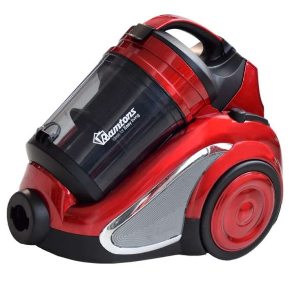 Buy Ramtons RM695 3.5Litres Bagless Dry Vacuum Cleaner in Kenya
