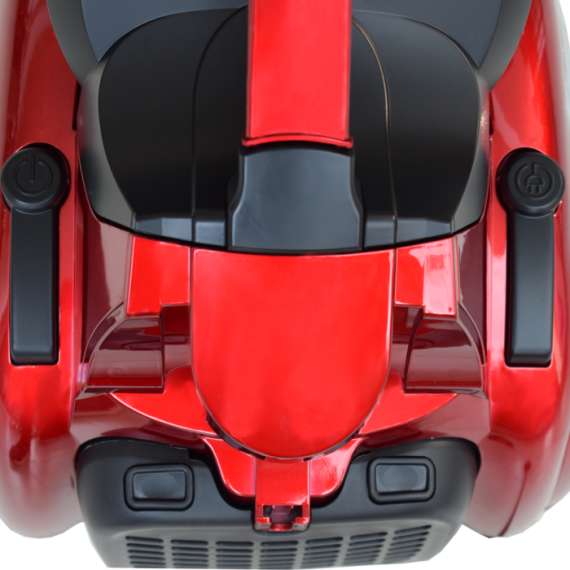 Buy Ramtons RM695 3.5Litres Bagless Dry Vacuum Cleaner in Kenya