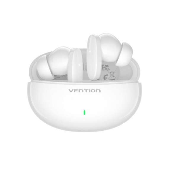 Buy Vention Elf E01 White Earbuds in [storefront]