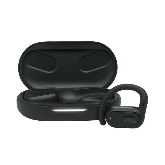 Buy JBL Soundgear Sense True Wireless Earbuds in [storefront]