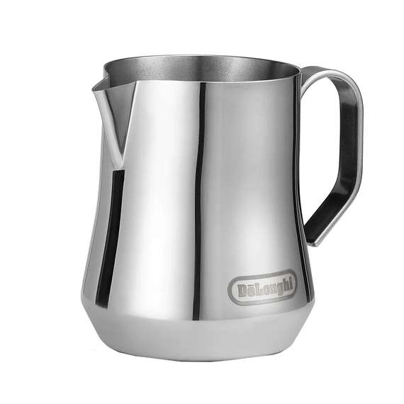Buy Delonghi DLSC060 350ML Milk Forthing Jug in [storefront]