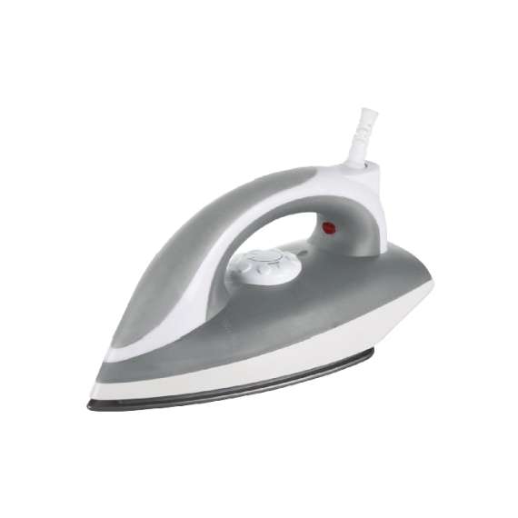 Buy Von VID103NSY 1000W  Grey Dry Iron in [storefront]