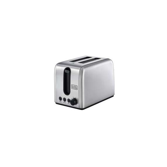 Buy Black and Decker ET244-B5 2 Slice Toaster in [storefront]