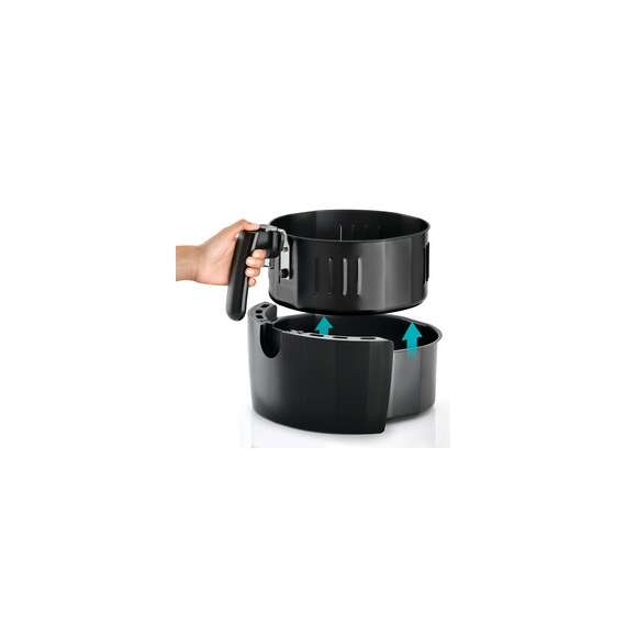 Buy Black and Decker AF4037-B5 3.7L Airfryer in [storefront]