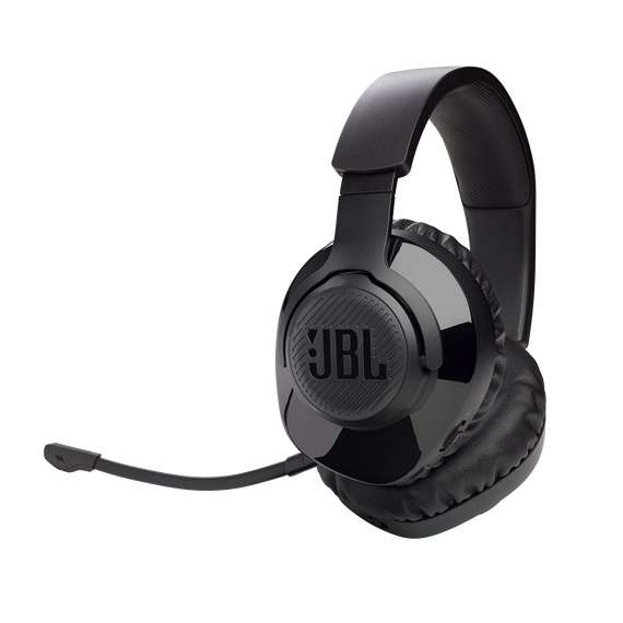 Buy JBL Quantum 350 Wireless Gaming Headset in [storefront]