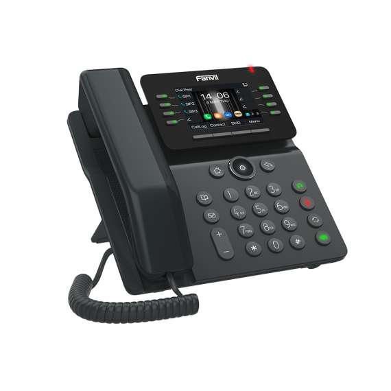 Buy Fanvil V63 Prime Business IP Phone in [storefront]