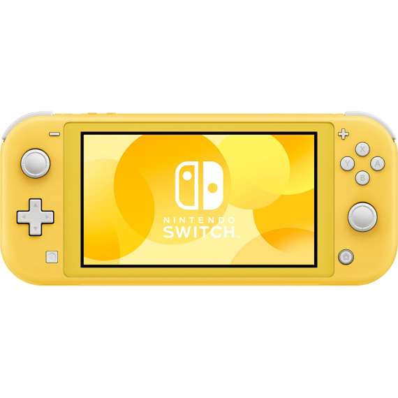 Buy Nintendo Switch Lite Handheld Console in [storefront]