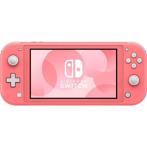 Buy Nintendo Switch Lite Handheld Console in [storefront]
