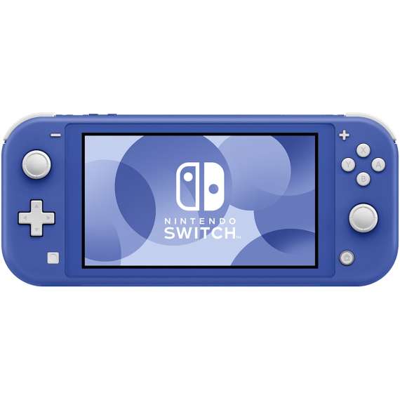 Buy Nintendo Switch Lite Handheld Console in [storefront]