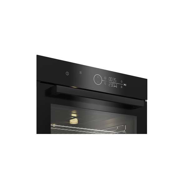 Buy Beko BBIM17400BDS  60CM 10 Function Built In Oven in [storefront]