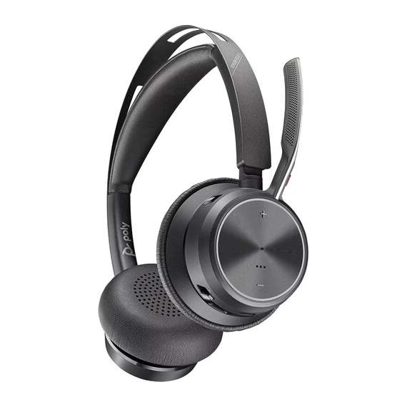 Buy Plantronics Voyager Focus 2 with USB A Headset without stand in [storefront]