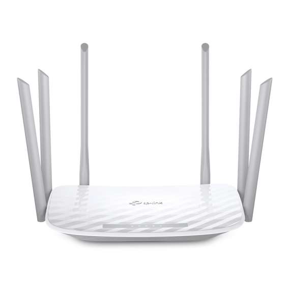 Buy TP-link Archer C86 AC1900 Wireless MU-MIMO Wi-Fi Router in [storefront]