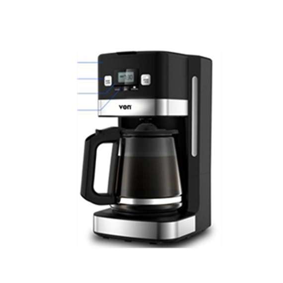 Buy Von VCMD-901DK Drip Coffee Maker in [storefront]