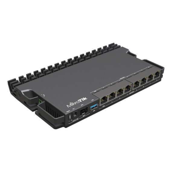 Buy MikroTik RB5009UG+S+IN Router in [storefront]