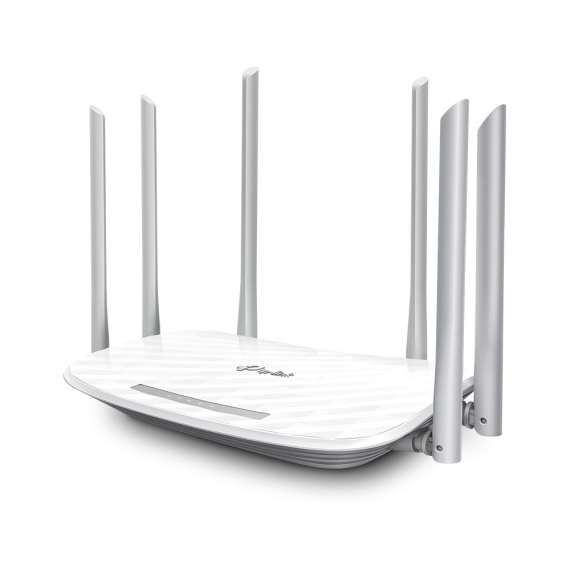 Buy TP-link Archer C86 AC1900 Wireless MU-MIMO Wi-Fi Router in [storefront]