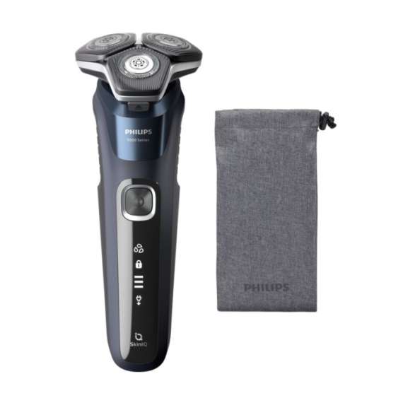 Buy Philips 5000 Series S5885 Wet and Dry Electric Shaver in [storefront]