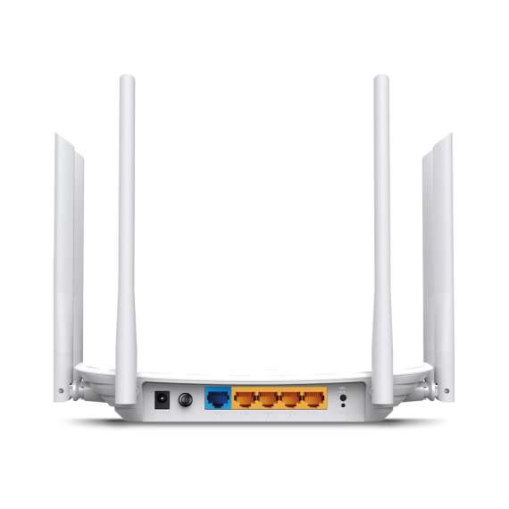 Buy TP-link Archer C86 AC1900 Wireless MU-MIMO Wi-Fi Router in [storefront]