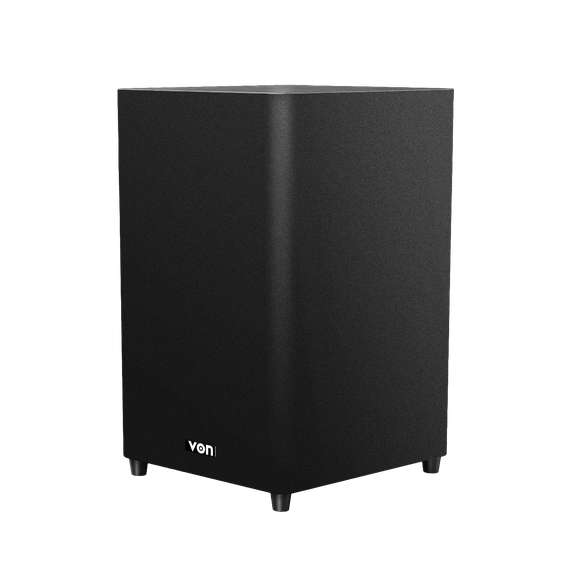 Buy Von VSB1202WFK Wired Soundbar in [storefront]