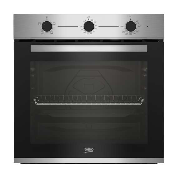 Buy Beko BBIC12100XD 60CM 4 Function Built In Oven in [storefront]