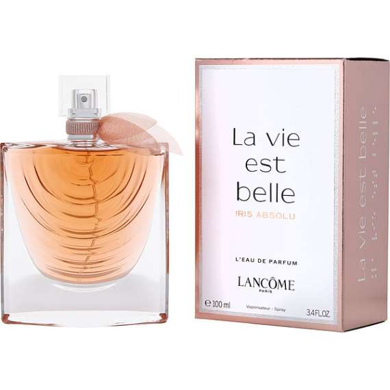 Buy Lancome La Vie Est Belle Iris Absolu 100ml Edp Women Perfume in [storefront]