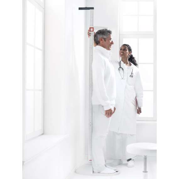 Buy Seca 213 Portable Stadiometer in [storefront]