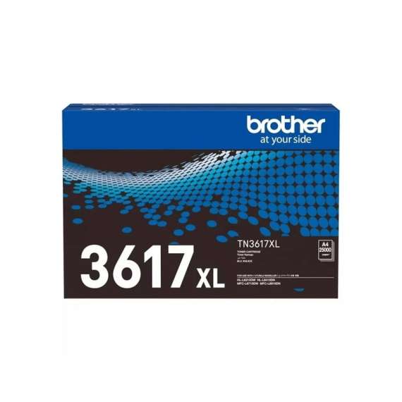 Buy Brother TN3617XL Black Toner in Kenya