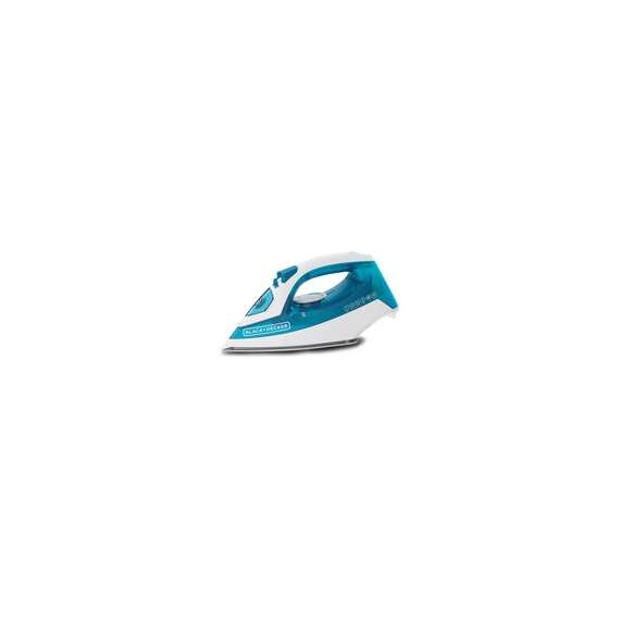 Buy Black and Decker X1575-B5 Nonstick Soleplate Steam Iron in [storefront]