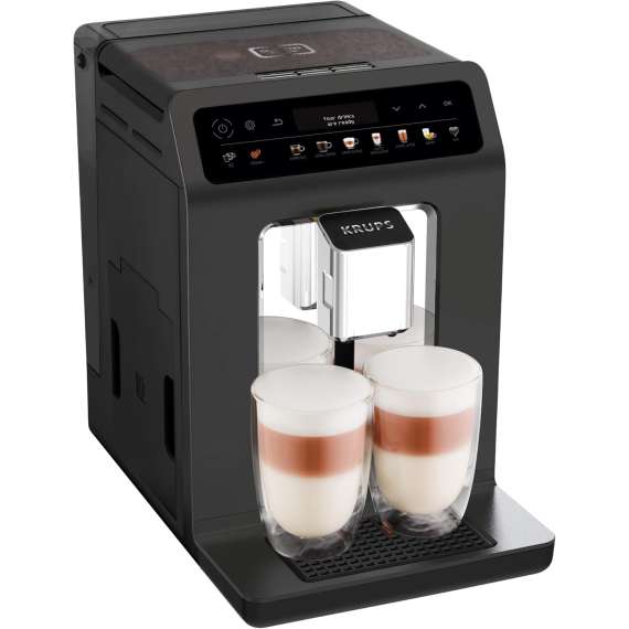 Buy Krups Evidence One EA895N40 Automatic Bean to Cup Coffee Machine in [storefront]