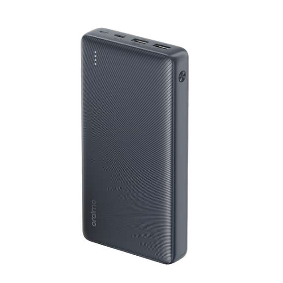 Buy Oraimo Traveler 15 Flash 20000mAh 15W Power Bank in [storefront]