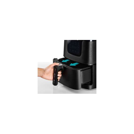 Buy Black and Decker AF700-B5 5.8L Digital Airfryer in [storefront]