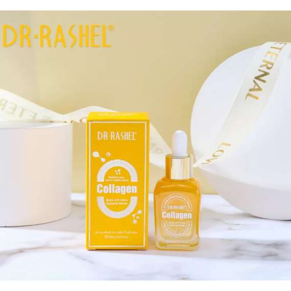 Buy Dr Rashel Collagen Multi Lift Ultra Supreme Serum in [storefront]
