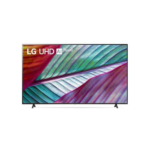 Buy LG 43UR78006LL 43 Inch 4K UHD TV in [storefront]