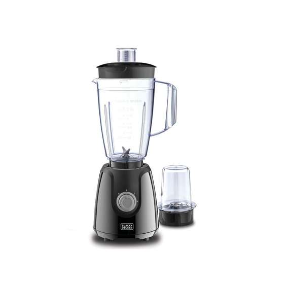 Buy Black and Decker BX4130-B5 1.5L Blender in [storefront]
