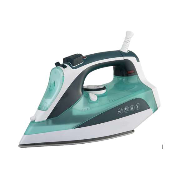 Buy Von VIS242CSG 2400W Green Steam Iron in [storefront]