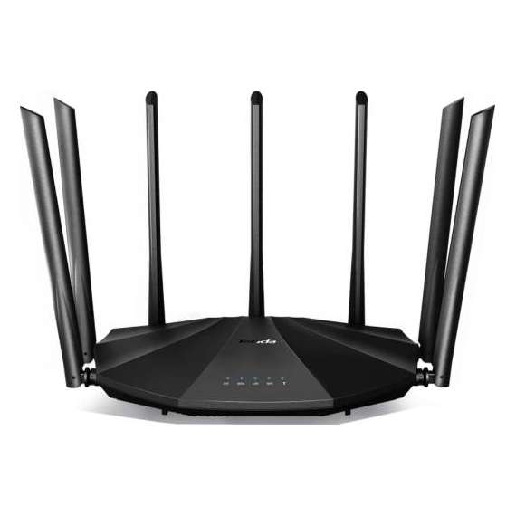 Buy Tenda AC19 Dual Band Gigabit Wi-Fi Router in [storefront]