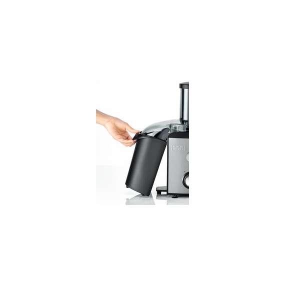 Buy Black and Decker JE800-B5 Juice Extractor in [storefront]