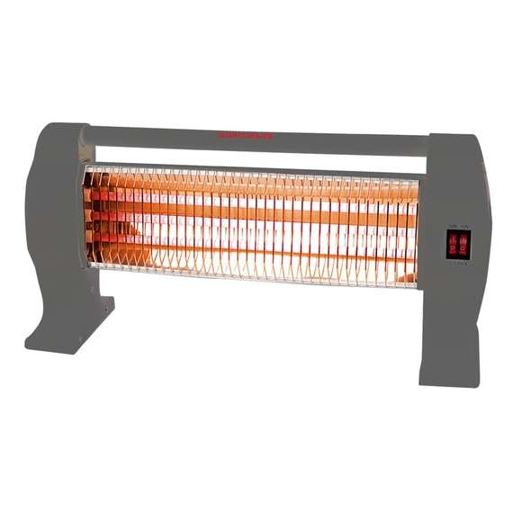 Buy Von VHB122MQYG Quartz Heater in [storefront]