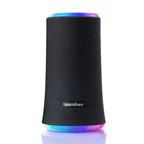 Buy Anker Soundcore Flare 2 Bluetooth Speaker in [storefront]