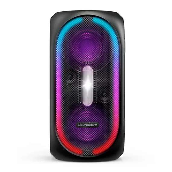 Buy Anker Soundcore Rave+ Portable Bluetooth Party Speaker in [storefront]