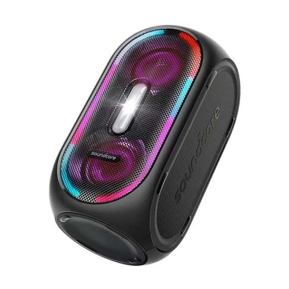 Buy Anker Soundcore Rave+ Portable Bluetooth Party Speaker in [storefront]