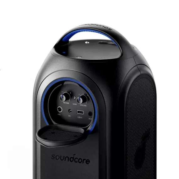 Buy Anker Soundcore Rave Party 2 Bluetooth Speaker in [storefront]