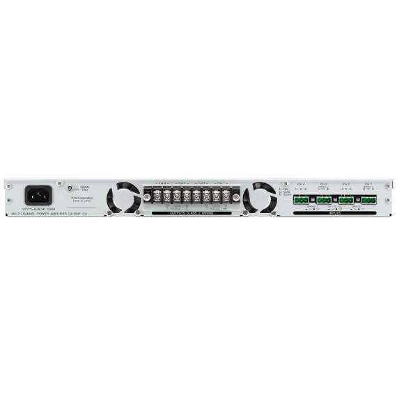 Buy TOA DA-250F Digital Power Amplifier in [storefront]