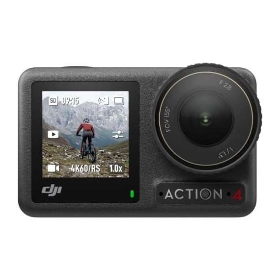 Buy DJi Osmo Action 4 Standard Combo in [storefront]