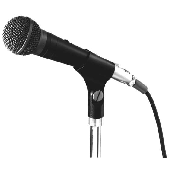 Buy TOA DM-1300 Dynamic Microphones in [storefront]