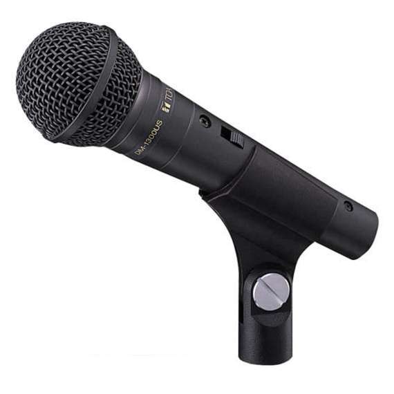 Buy TOA DM-1300 Dynamic Microphones in [storefront]