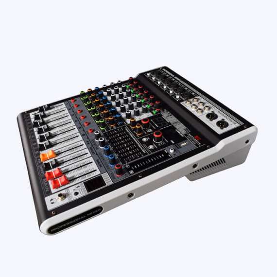 Buy Explorer EX GL-6DX 6 Channel Mixer in [storefront]